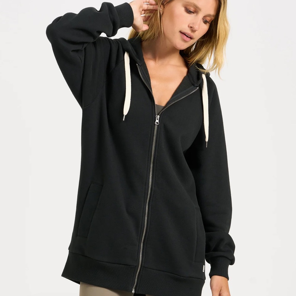 Vuori Restore Hoodie